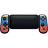 Venezuela Flag Distressed Backbone One for iPhone Game Controller Skin